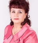 Нацепинская Людмила Михайловна Директор МАДОУ «Детский сад № 16 общеразвивающего вида» г. Печора